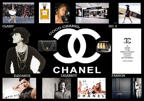 chanel brand portfolio|chanel fashion designer.